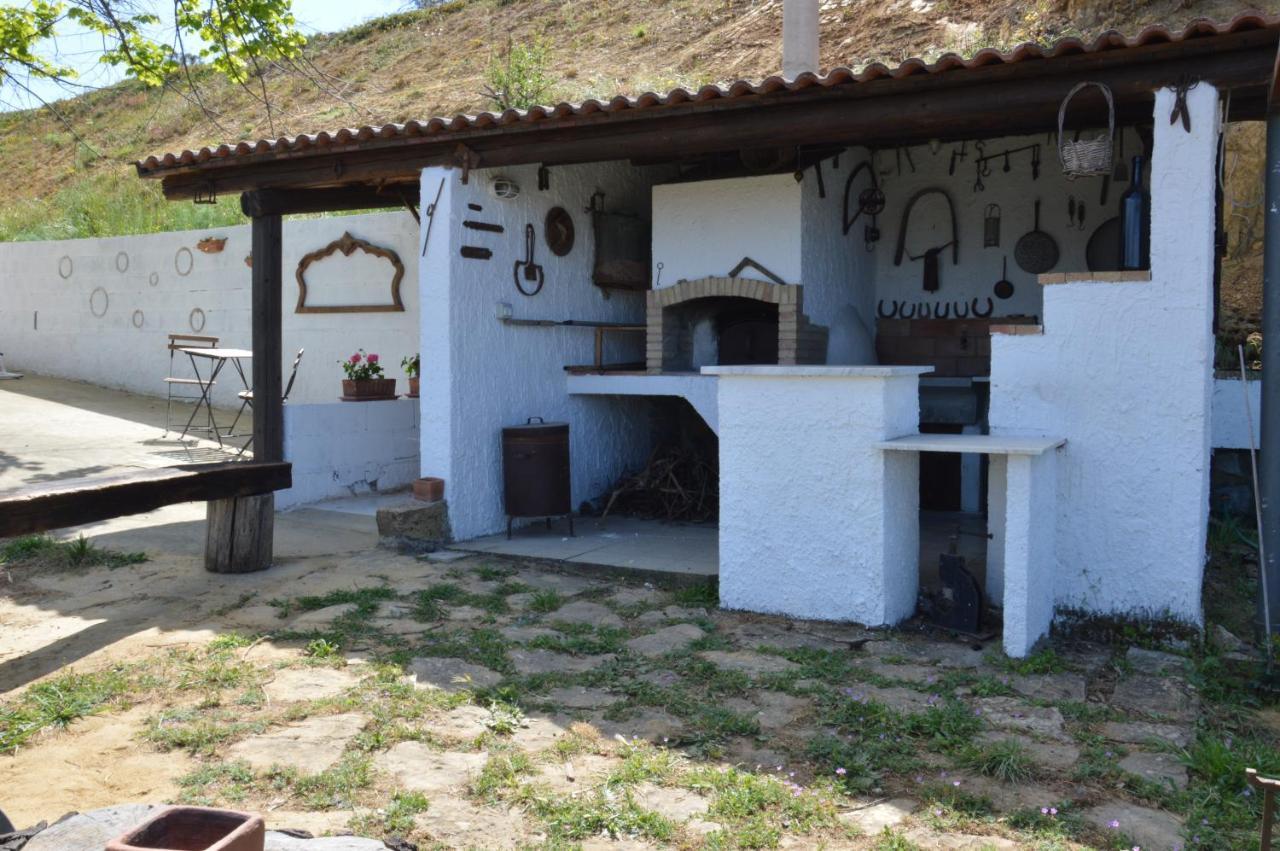 B&B La Roverella Piazza Armerina Exterior foto