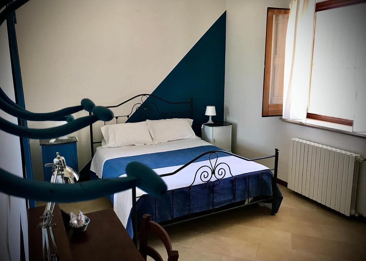 B&B La Roverella Piazza Armerina Exterior foto